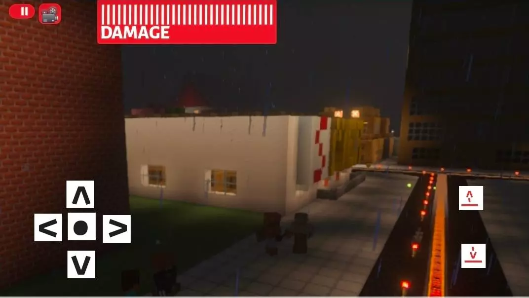 Carts Online: Chaos Cubed Map pic 5