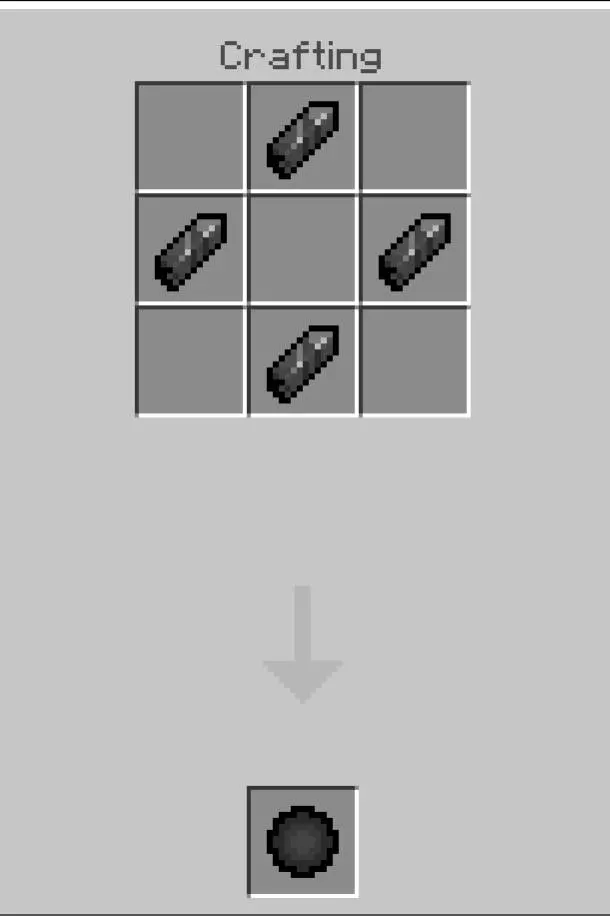 Noctyrium Mod / Addon screenshot 3