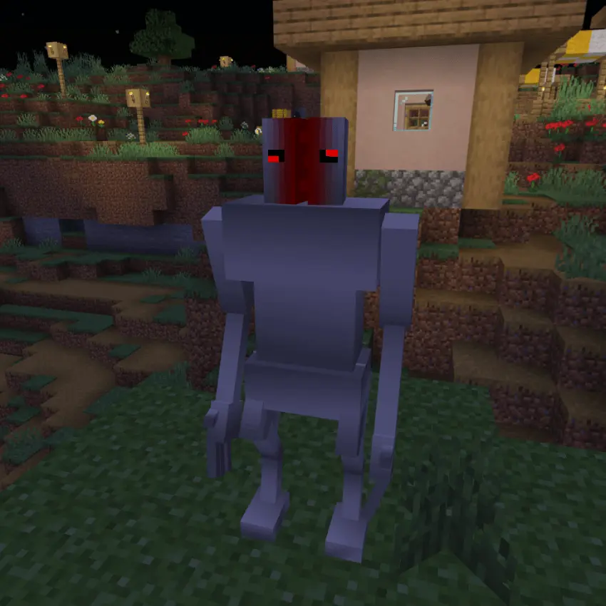 Noctyrium Mod / Addon screenshot 4