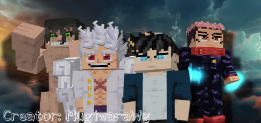 Animes WG Addon thumbnail