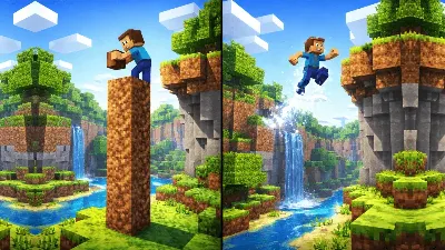 Double Jump Mod / Addon thumbnail