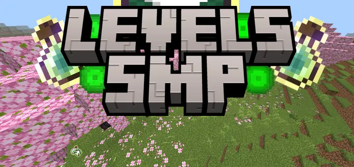 Levels SMP Mod / Addon thumbnail
