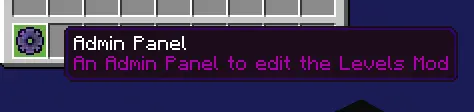 Levels SMP Mod / Addon screenshot 4