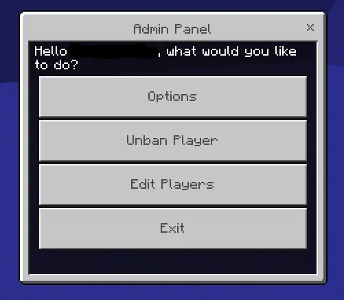 Levels SMP Mod / Addon screenshot 5