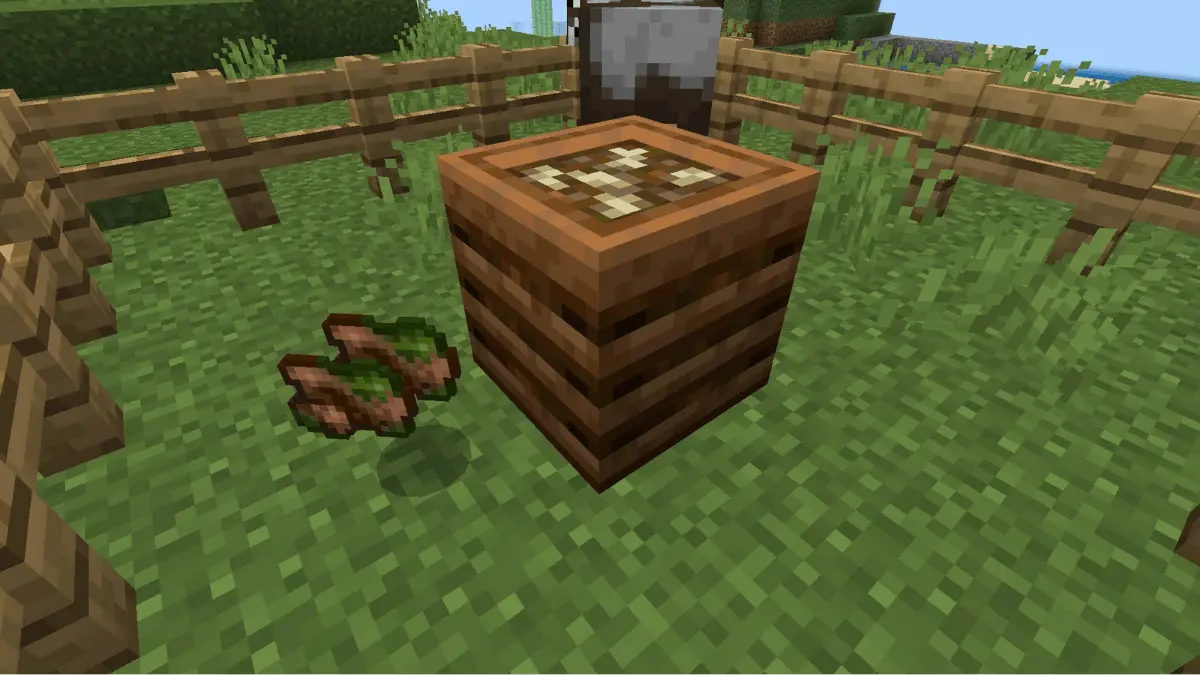 Realistic Lifestock Mod / Addon screenshot 3