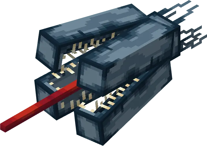 The Lost Mobs Mod / Addon screenshot 2