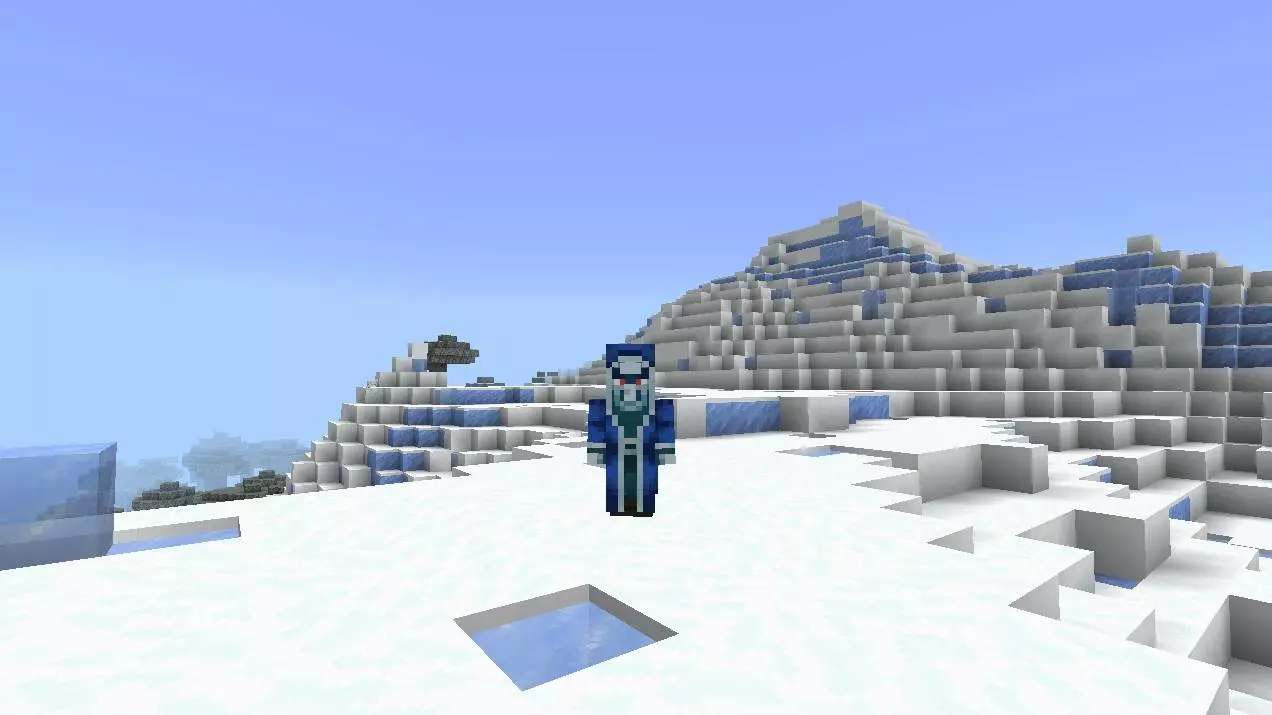 The Lost Mobs Mod / Addon screenshot 5
