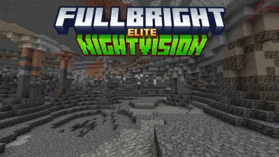 Night Vision Elite Mod / Addon thumbnail