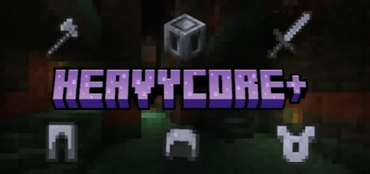 HeavyCore+ Addon thumbnail