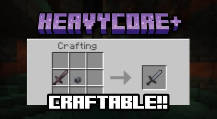 HeavyCore+ Addon screenshot 4