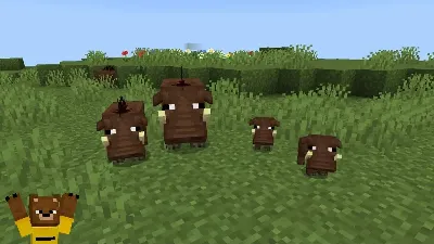 Warthogs Mod / Addon thumbnail