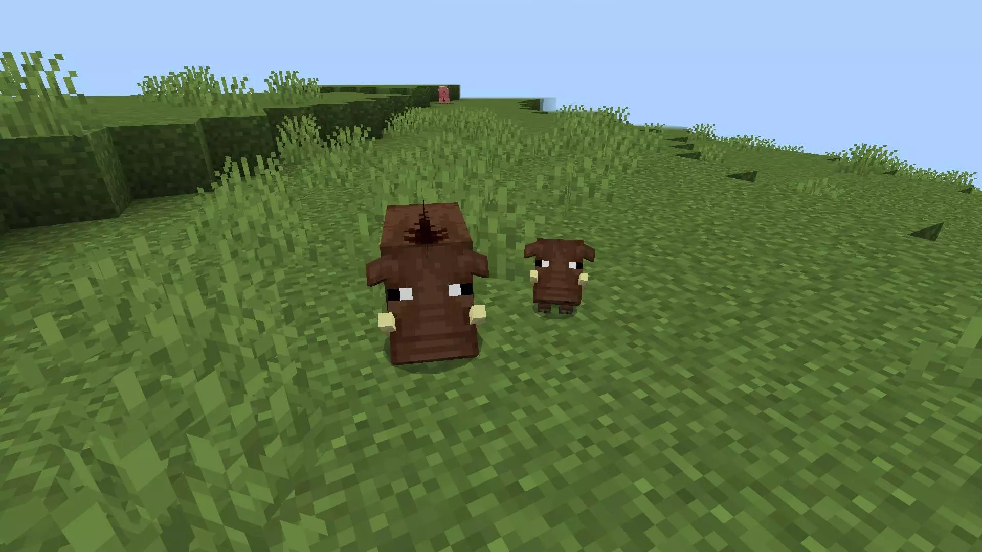 Warthogs Mod / Addon screenshot 2