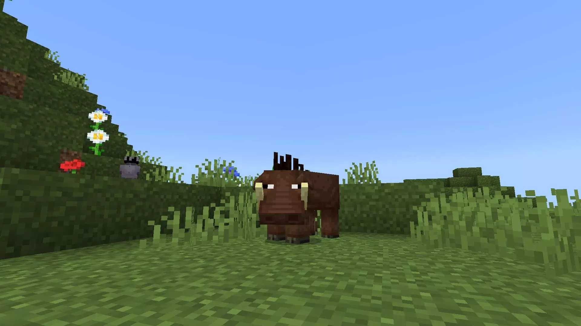 Warthogs Mod / Addon screenshot 4