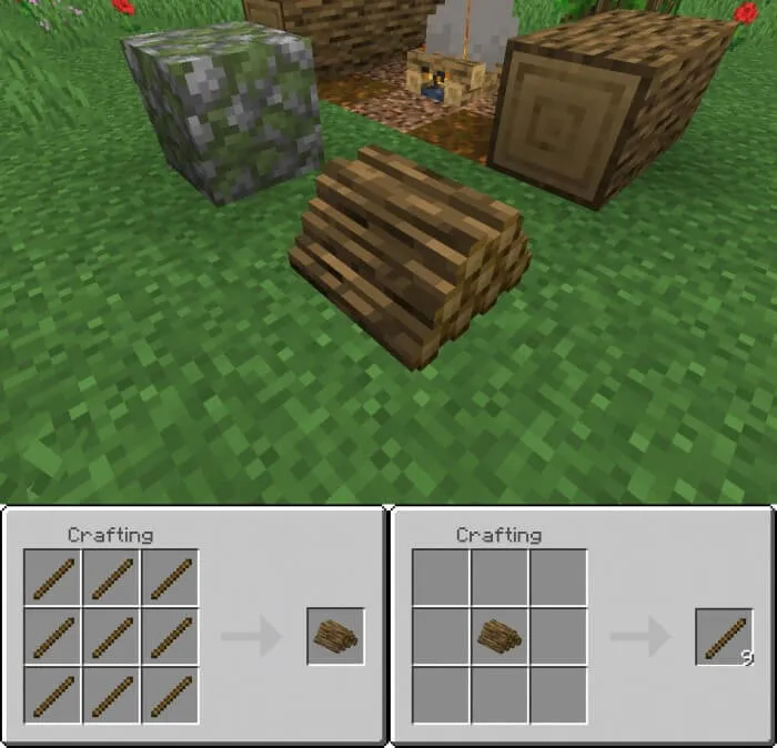 Nico's Block Expansion Addon screenshot 2