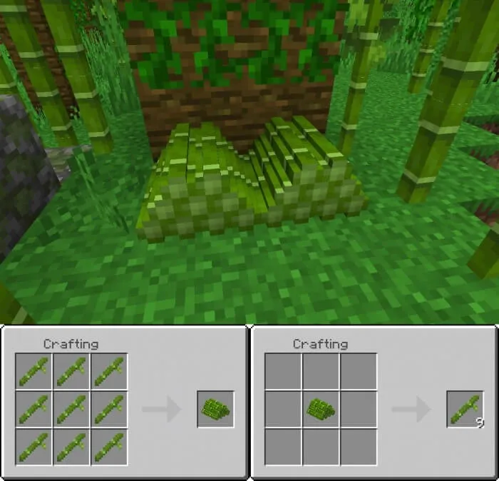 Nico's Block Expansion Addon screenshot 5