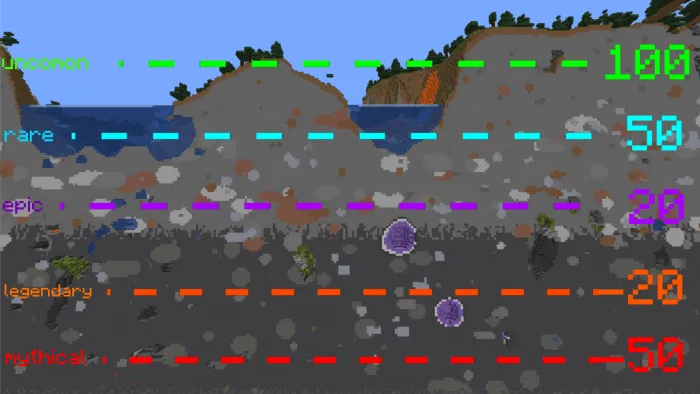 Combat Expansion Addon screenshot 2