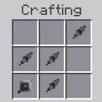 Enchanted Blades Mod / Addon screenshot 3