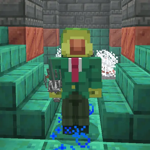 Enchanted Blades Mod / Addon screenshot 4