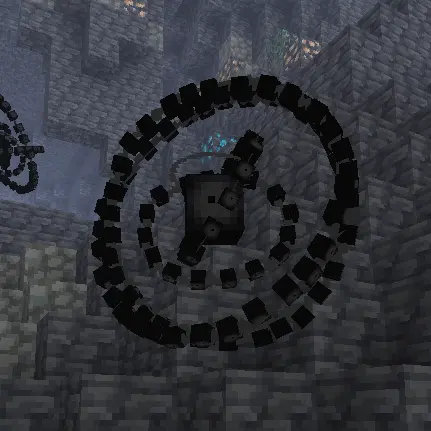 Enchanted Blades Mod / Addon screenshot 5