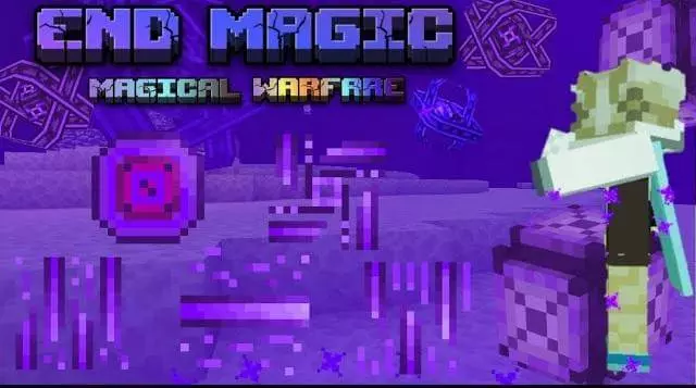 End Magic Addon thumbnail