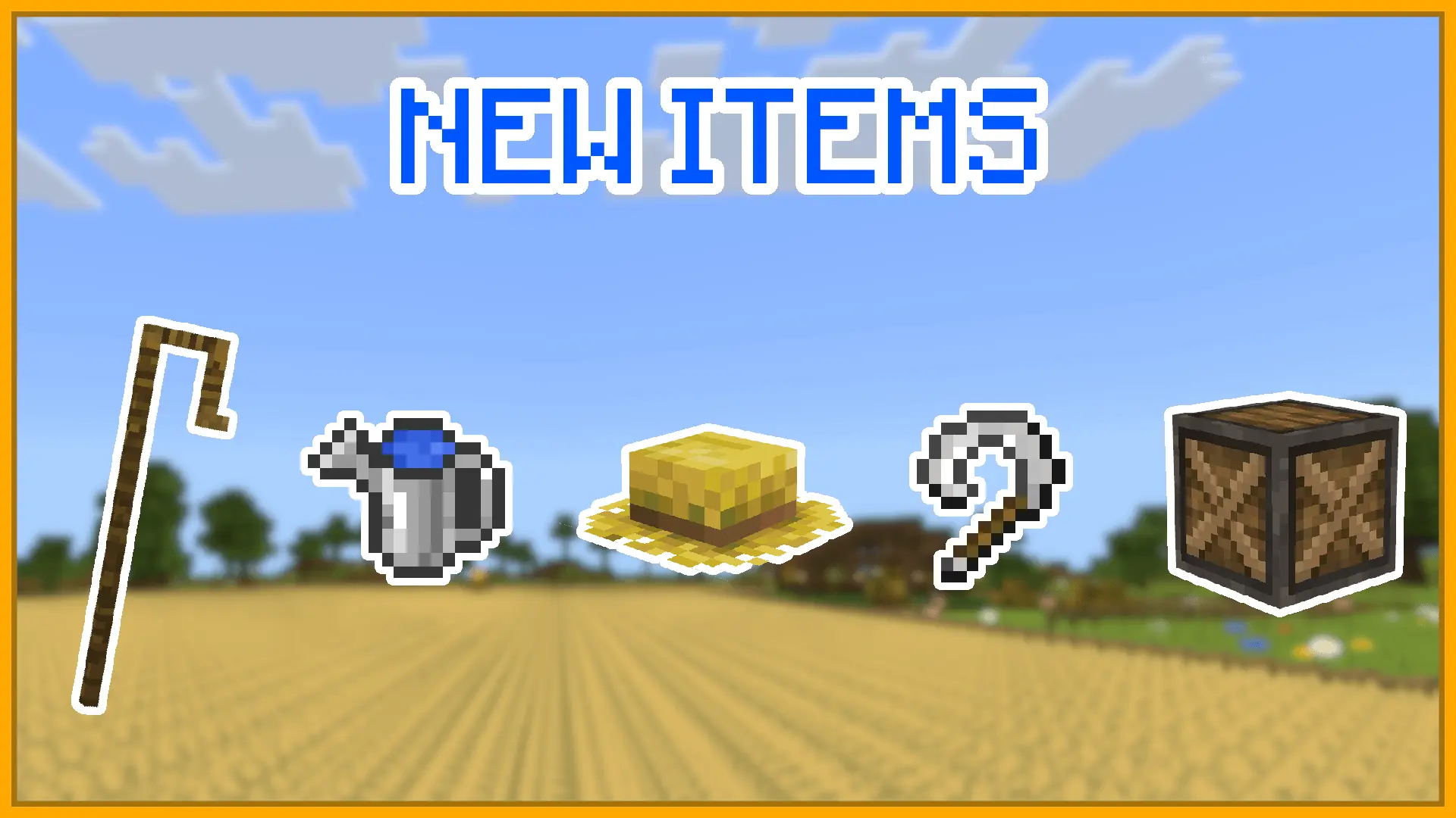 Farmer's Toolkit Mod / Addon screenshot 2
