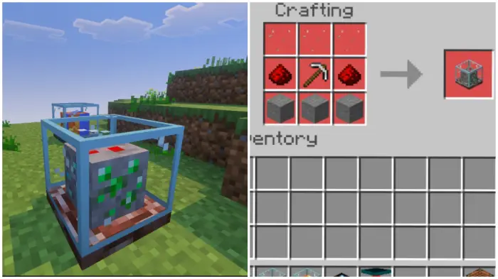 Epic Machinery Mod / Addon screenshot 4