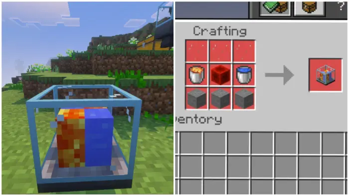 Epic Machinery Mod / Addon screenshot 5