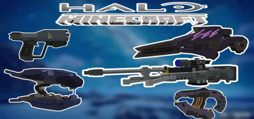 Halo Addon thumbnail