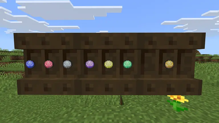 Detailed Pokedrock Mod / Addon screenshot 4