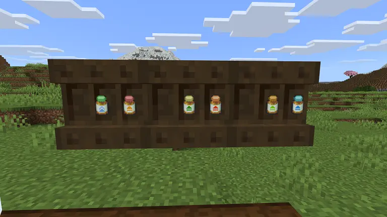 Detailed Pokedrock Mod / Addon screenshot 5