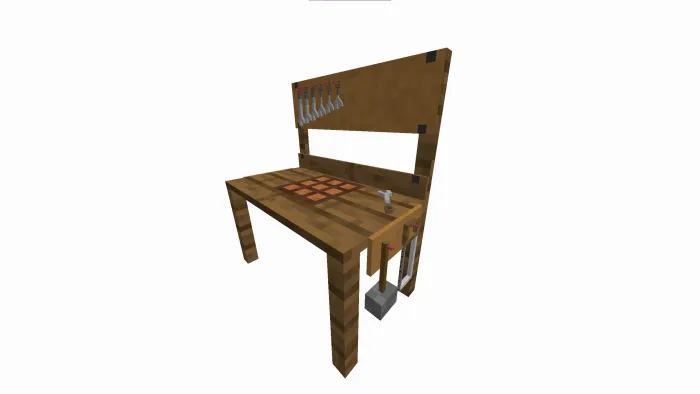 Weapons And Tools Survival Expansion Addon screenshot 2