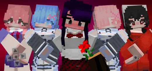 Waifus Addon thumbnail
