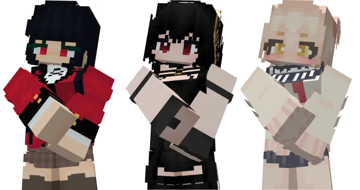 Waifus Addon screenshot 4