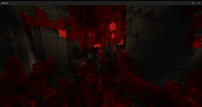 Cavern Calamity Mod/Addon screenshot 2