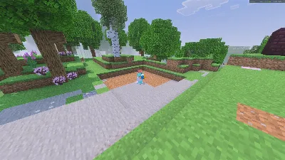 Portable Tent Mod / Addon thumbnail