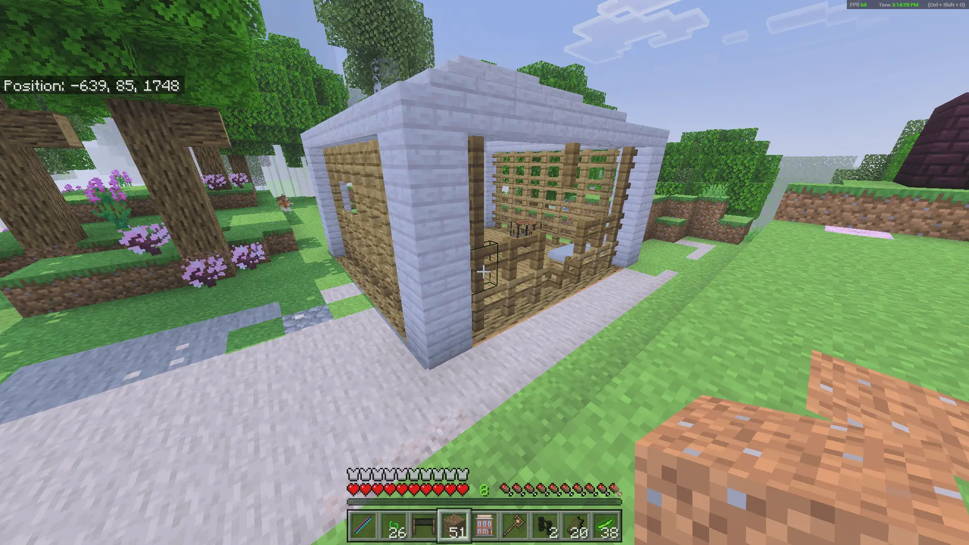 Portable Tent Mod / Addon screenshot 2