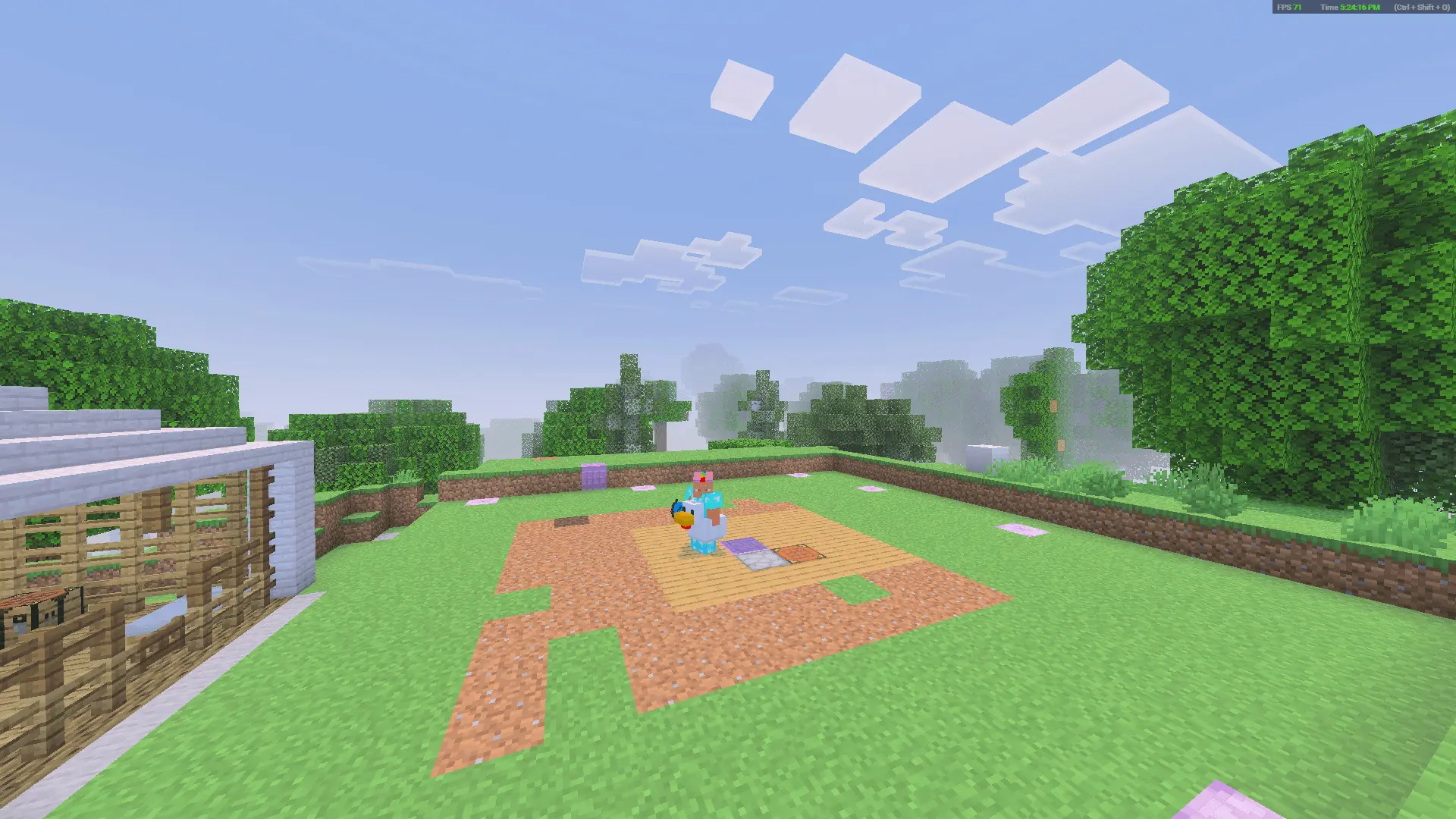 Portable Tent Mod / Addon screenshot 4