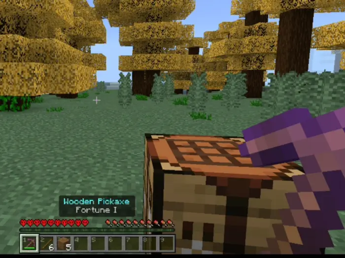 Random Enchantment Mod / Addon screenshot 2
