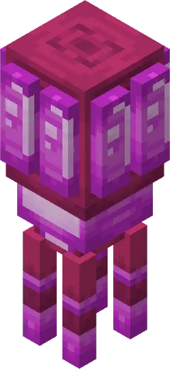 Bobi Vote - The lost mobs Mod / Addon screenshot 4