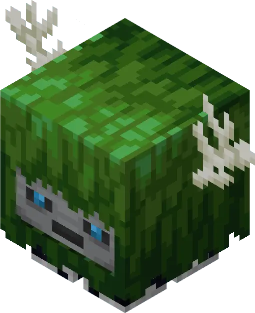 Bobi Vote - The lost mobs Mod / Addon screenshot 5