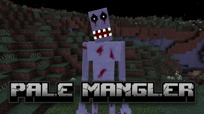 Pale Mangler (Dweller) Mod / Addon thumbnail