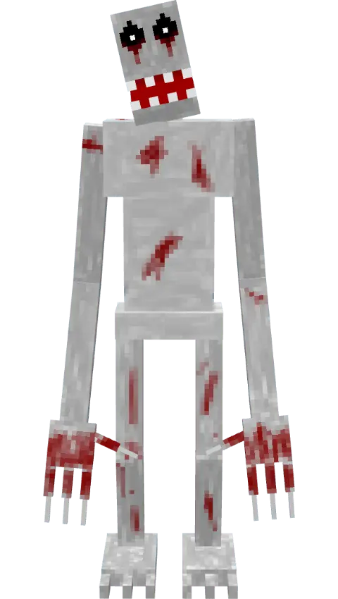 Pale Mangler (Dweller) Mod / Addon screenshot 3