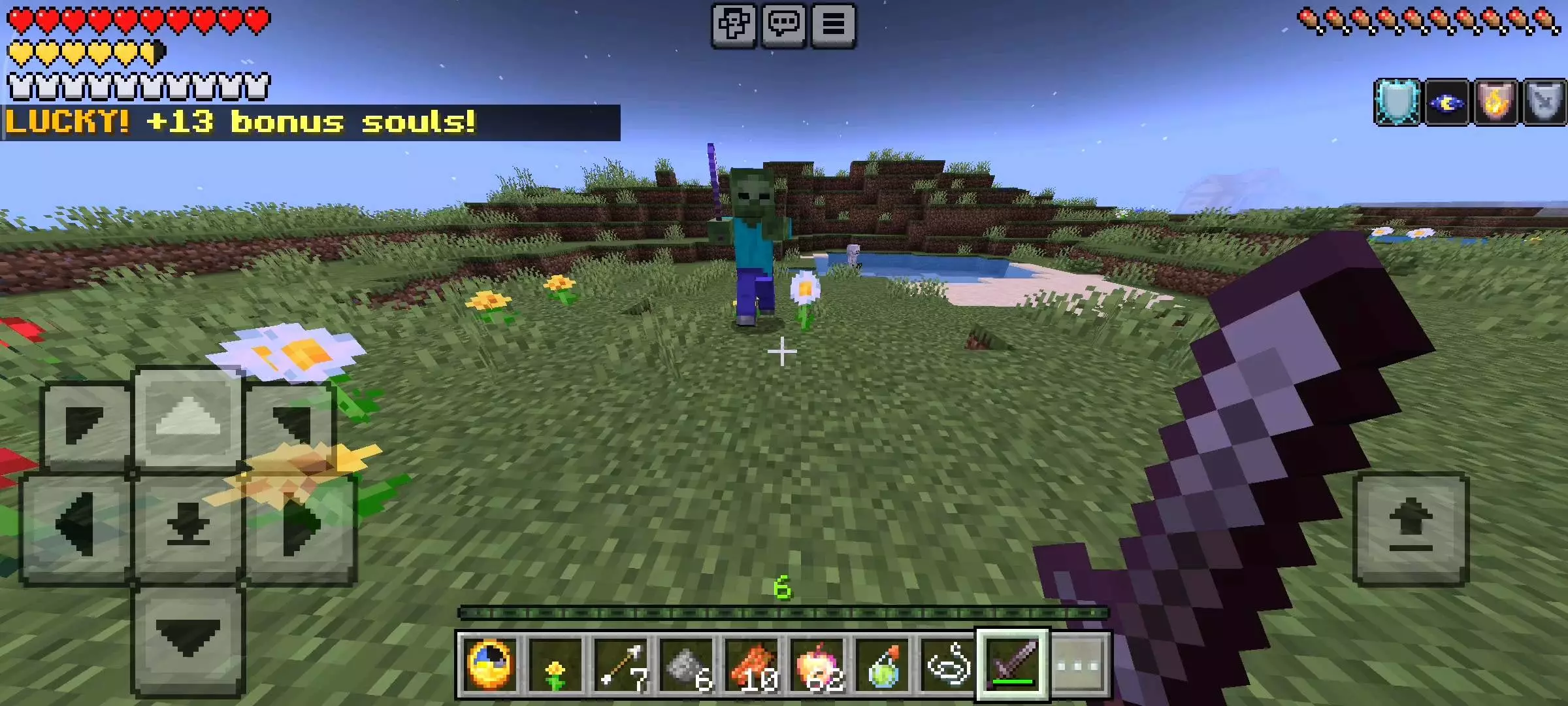 Weapon Evolution - Adaptive Combat Mod / Addon screenshot 5