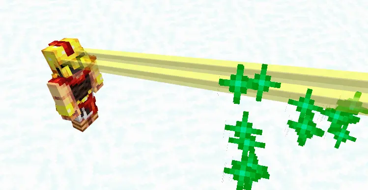 Compound V Mod Addon screenshot 3