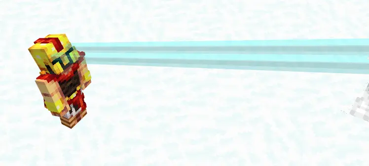 Compound V Mod Addon screenshot 4
