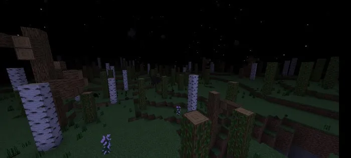 Stranger Things Addon screenshot 2