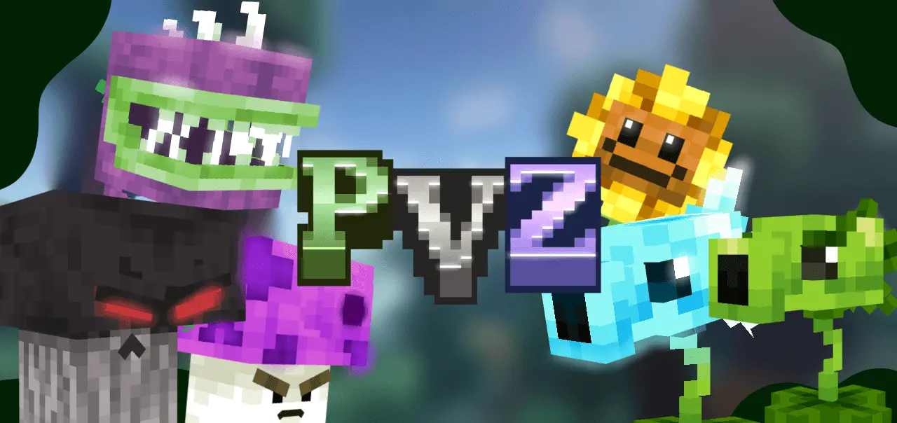 Croks: Plants Vs. Zombies Mod / Addon thumbnail