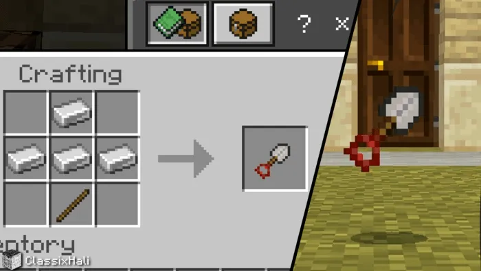 Plants vs Zombies Classic | Minecraft PvZ Addon screenshot 5