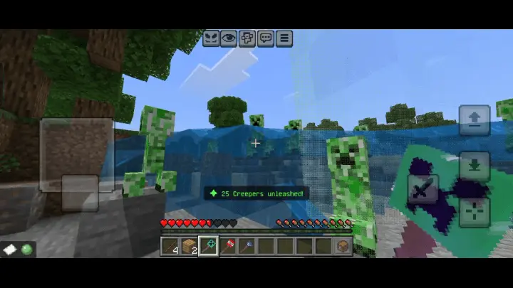 Chaos Wands Mod / Addon screenshot 3