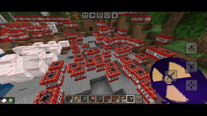 Chaos Wands Mod / Addon screenshot 4